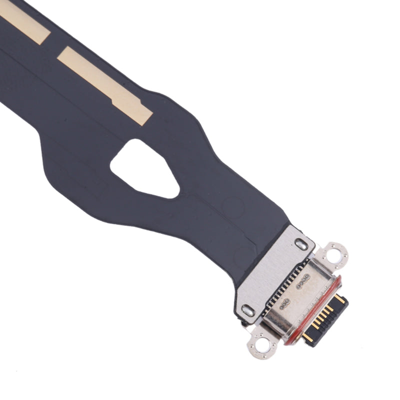 For Oppo Reno6 Pro+ 5G Dock Connector Charging Port Flex Cable Spare Part (without Logo) For Oppo Reno6 Pro+ 5G Dock Connector Charging Port Flex Cable Spare Part (without Logo)